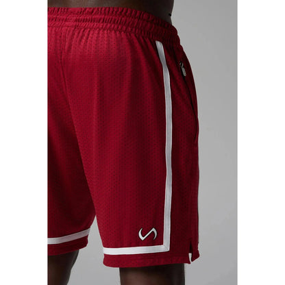 GTS Athletic 8 Inch Shorts