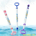Firework Water Gun Set, Water Blasters, Outdoor Water Soaker, Vibrant Spray Pattern, Perfect Summer Outdoor Toy, Ideal for Birthday, Beach & Pool Games