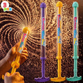 JOYIN Fireworks Water Gun, Firework Style Water Spray Gun for Kids & Adults, Fireworks Watergun for Bathing, Pool, Party Entertainment, Concert Family Gathering Marriage Proposal