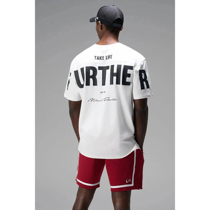 GTS Athletic 8 Inch Shorts