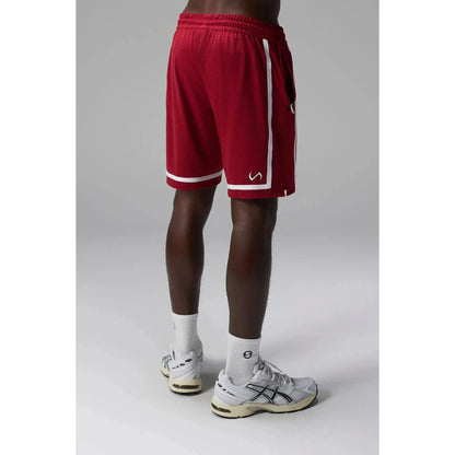GTS Athletic 8 Inch Shorts