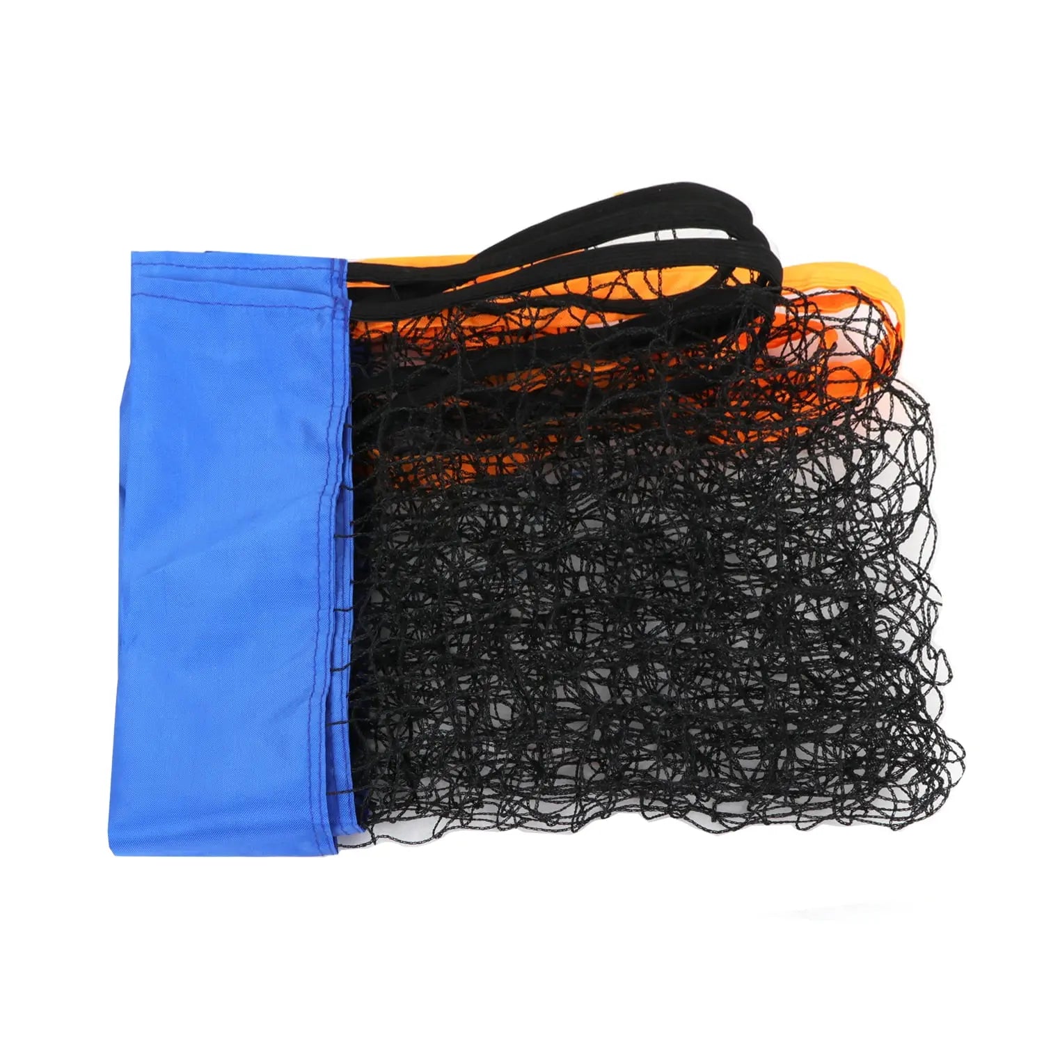 Segawe 10X5 Ft Freestanding Height-Adjustable Portable Badminton Net Set, PVC Nylon Outdoor Sports Equipment with Easy Setup & Carrying Bag for Badminton, Volleyball Training,Summerwins