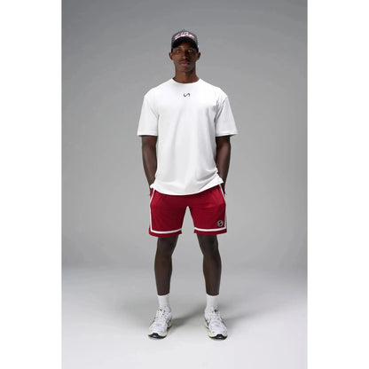 GTS Athletic 8 Inch Shorts